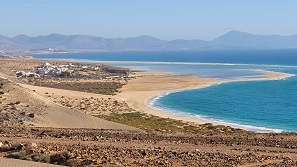 Fuerteventura