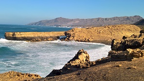 Fuerteventura