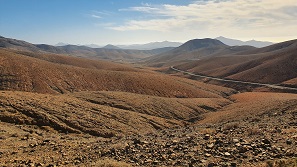 Fuerteventura