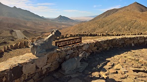 Fuerteventura