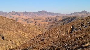 Fuerteventura