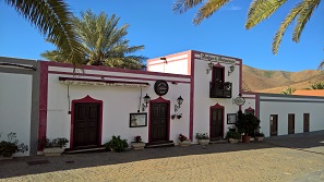 Fuerteventura