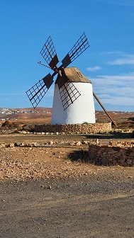 Fuerteventura