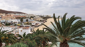 Fuerteventura