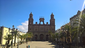 Gran Canaria