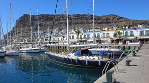 Gran Canaria