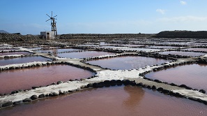 Gran Canaria