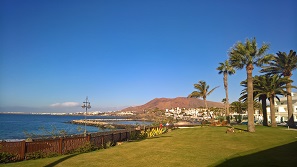 Lanzarote