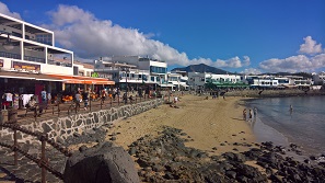 Lanzarote