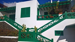 Lanzarote