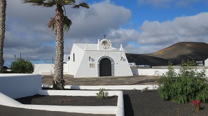 Lanzarote