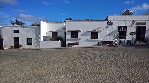 Lanzarote