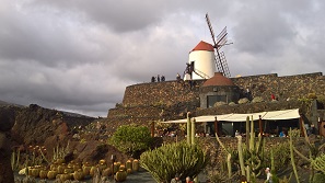 Lanzarote