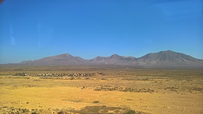 Lanzarote
