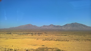 Lanzarote