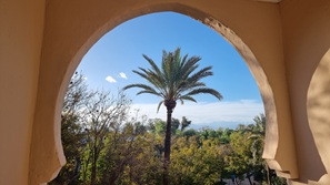 Marrakesch