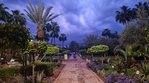 Marrakesch