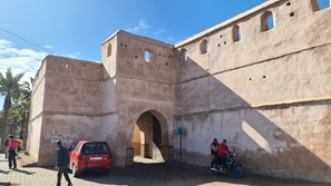 Marrakesch