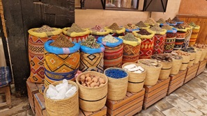Marrakesch