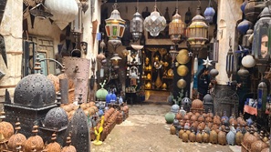 Marrakesch