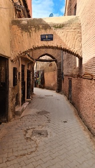 Marrakesch