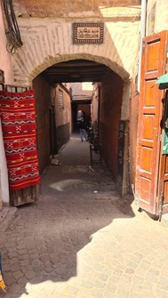 Marrakesch