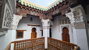Marrakesch