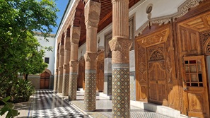 Marrakesch
