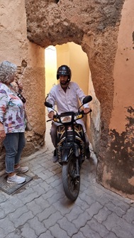 Marrakesch