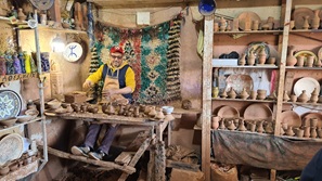 Marrakesch