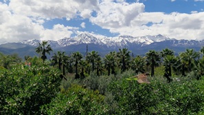 Marrakesch