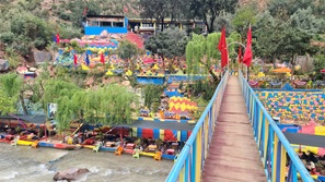 Marrakesch