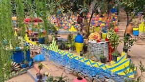 Marrakesch