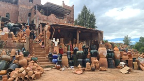 Marrakesch