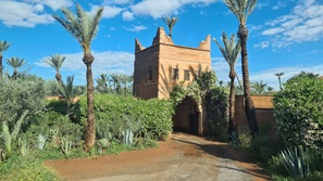 Marrakesch