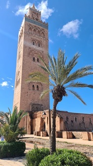 Marrakesch
