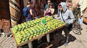 Marrakesch
