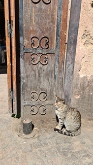 Marrakesch