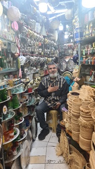 Marrakesch