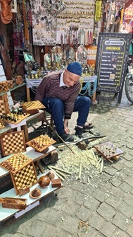 Marrakesch