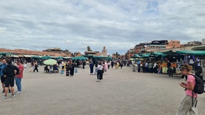 Marrakesch