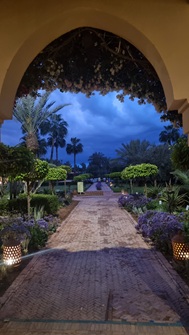 Marrakesch