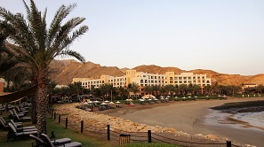 Oman