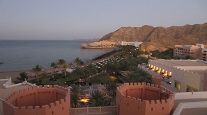 Oman