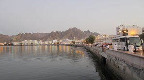 Oman