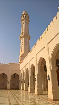 Oman