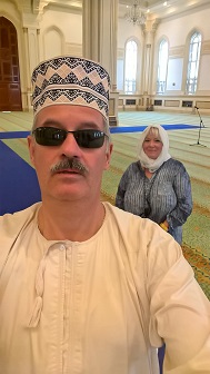 Oman