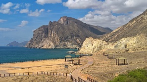 Oman