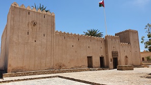 Oman