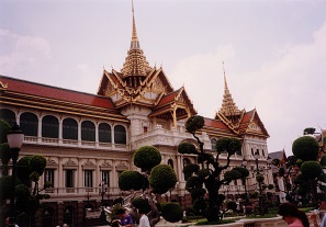 Bangkok